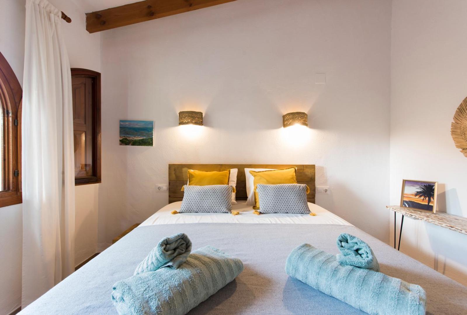 Apartamento En Moraira Con Piscina Εξωτερικό φωτογραφία