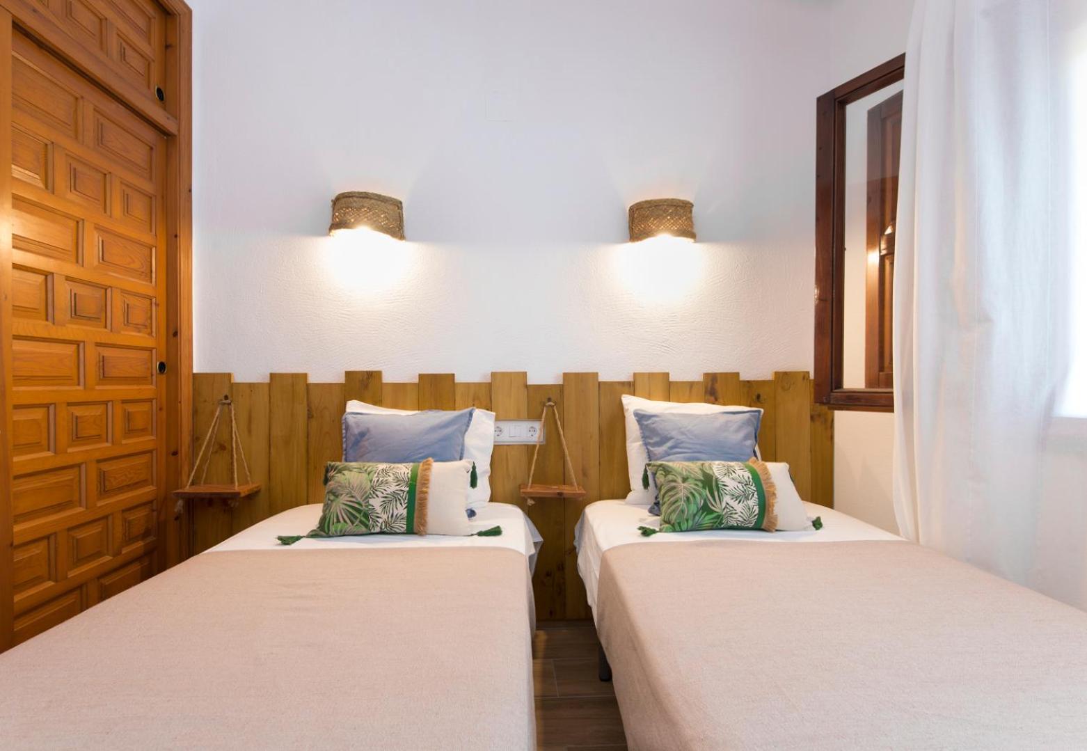 Apartamento En Moraira Con Piscina Εξωτερικό φωτογραφία