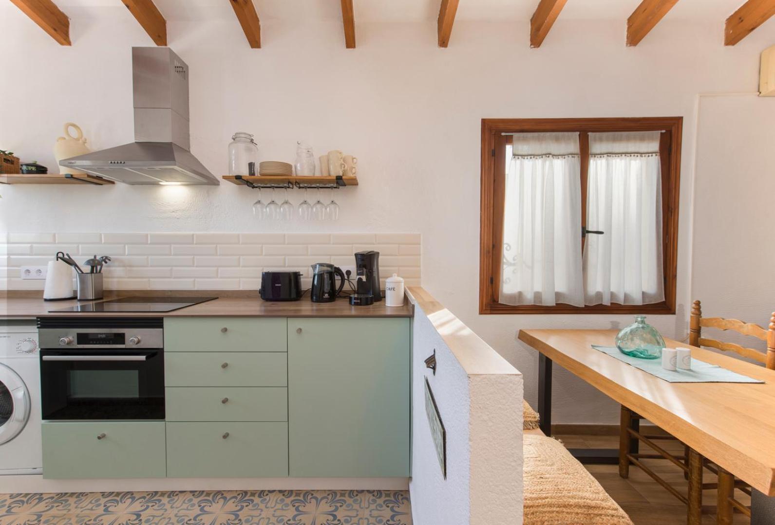 Apartamento En Moraira Con Piscina Εξωτερικό φωτογραφία